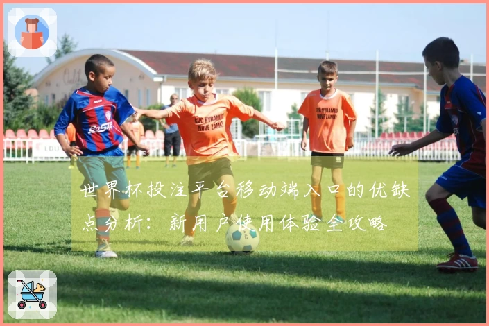 世界杯投注平台移动端入口的优缺点分析：新用户使用体验全攻略