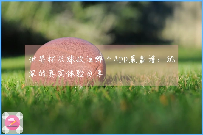 世界杯买球投注哪个App最靠谱,玩家的真实体验分享