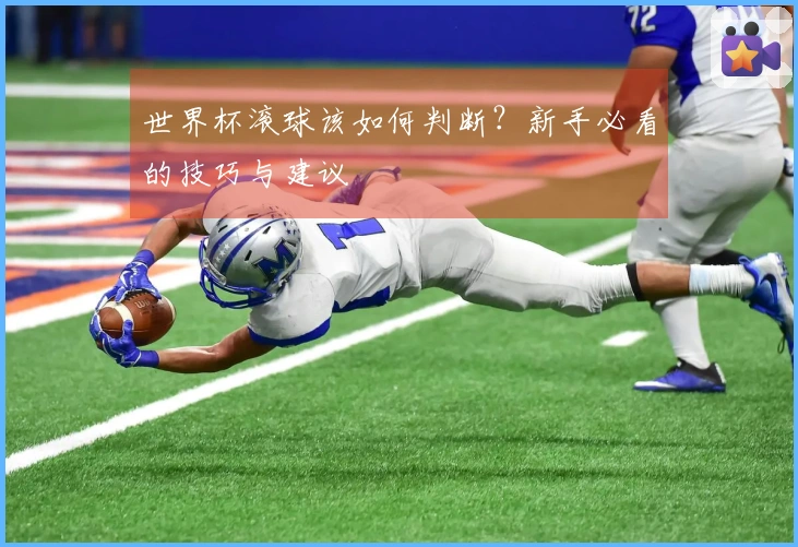 世界杯滚球该如何判断？新手必看的技巧与建议