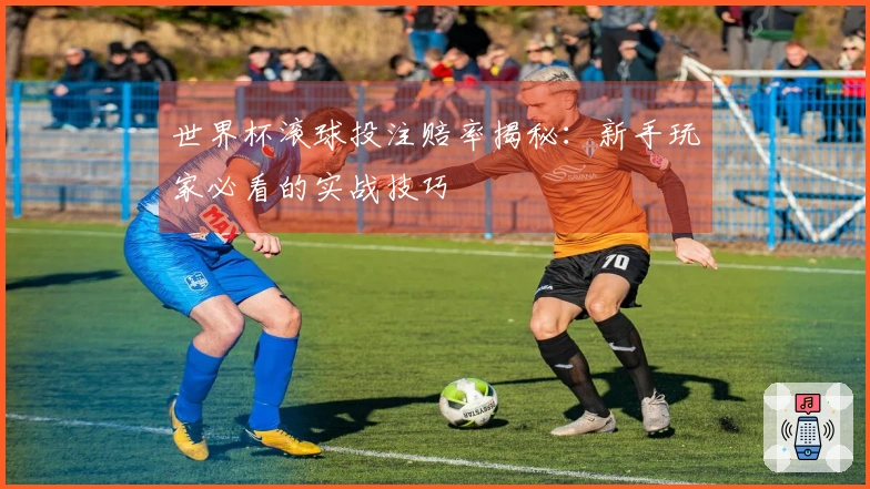 世界杯滚球投注赔率揭秘：新手玩家必看的实战技巧