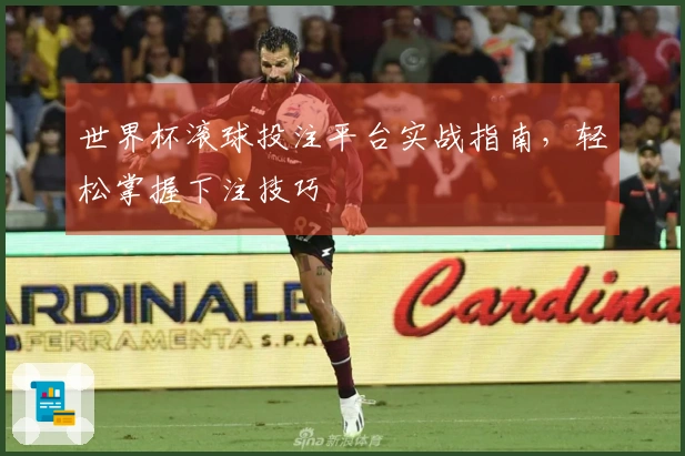 世界杯滚球投注平台实战指南，轻松掌握下注技巧