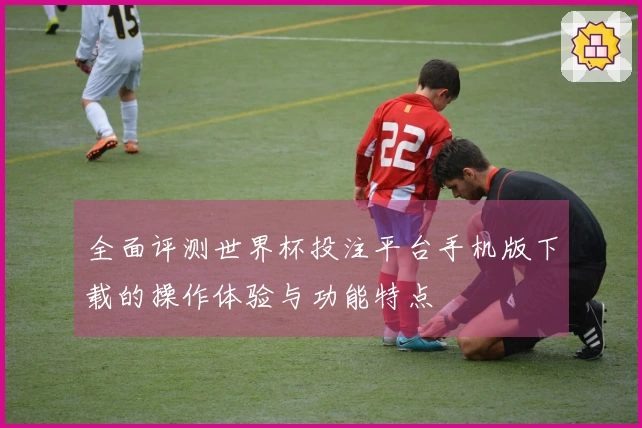 全面评测世界杯投注平台手机版下载的操作体验与功能特点