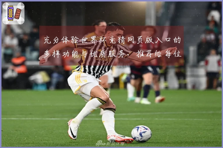 充分体验世界杯竞猜网页版入口的多样功能与优质服务，推荐给每位体育爱好者